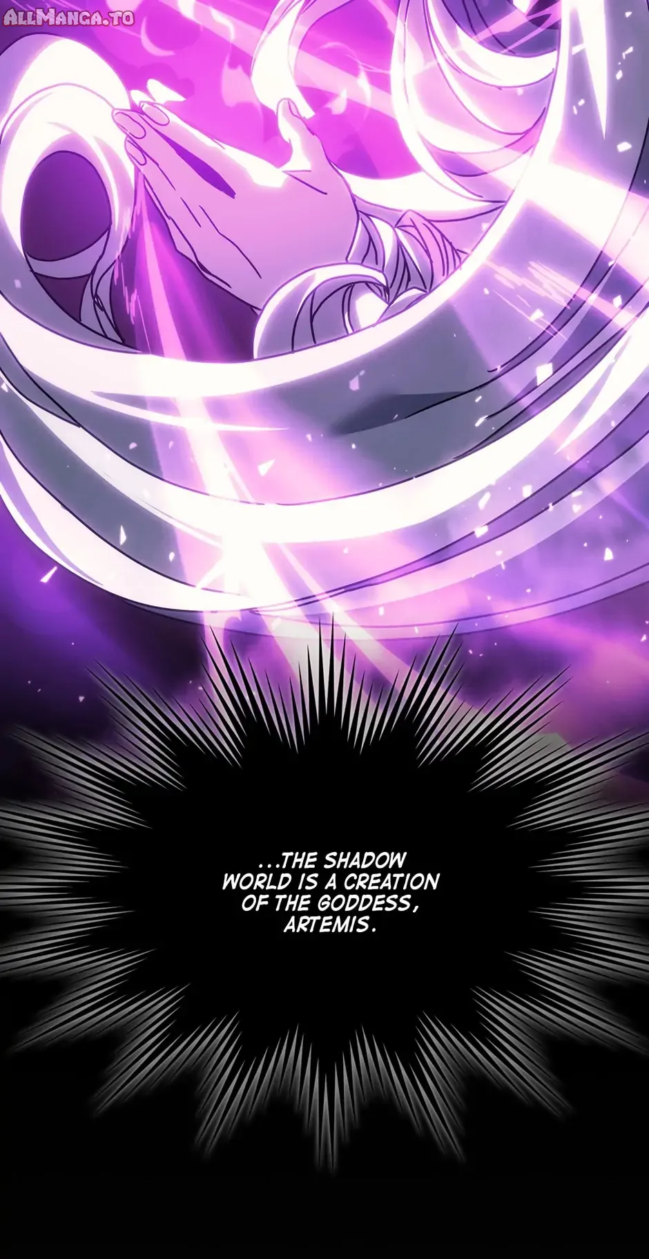 Read A Returner's Magic Should Be Special EN Manga Online