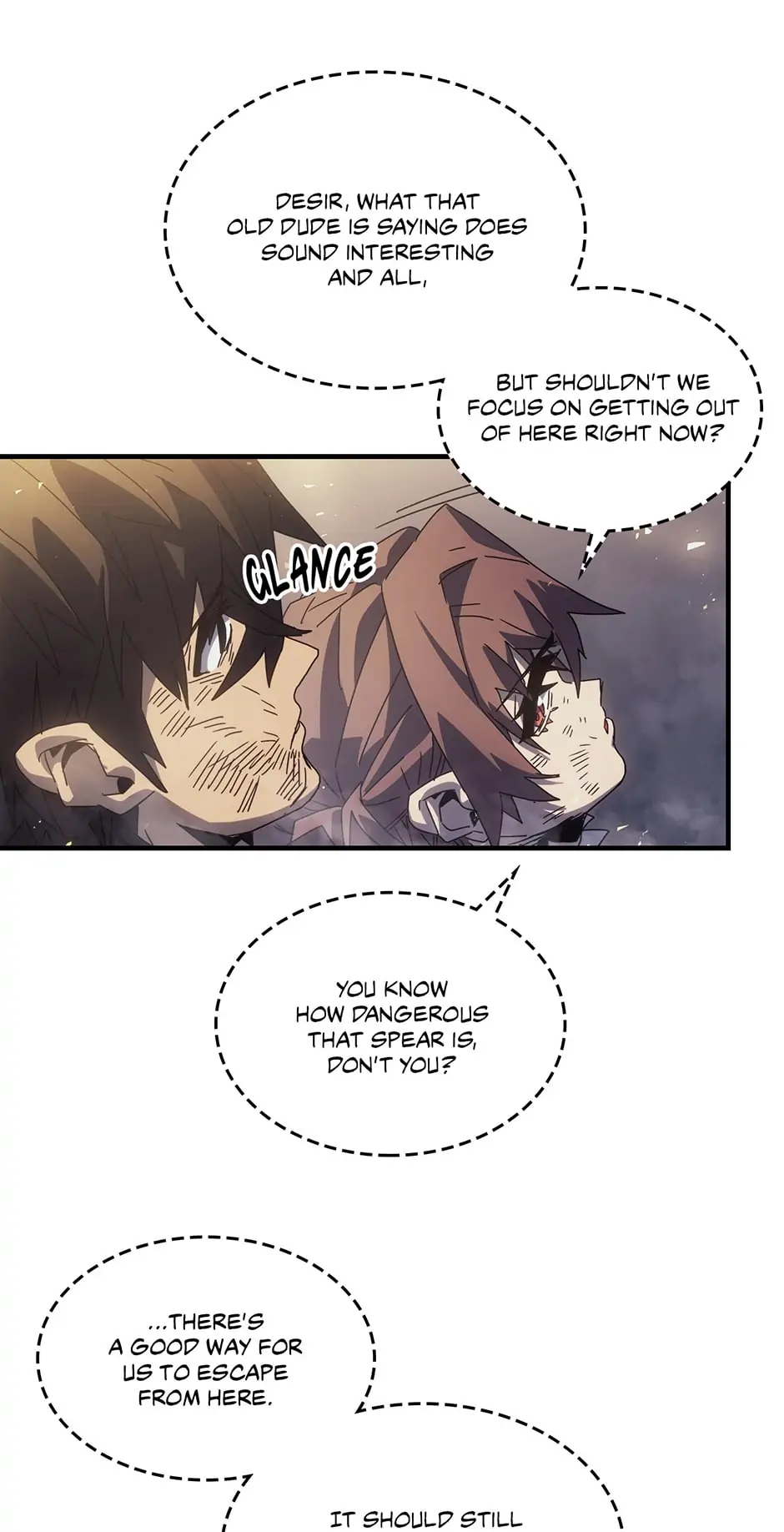 Read A Returner's Magic Should Be Special EN Manga Online