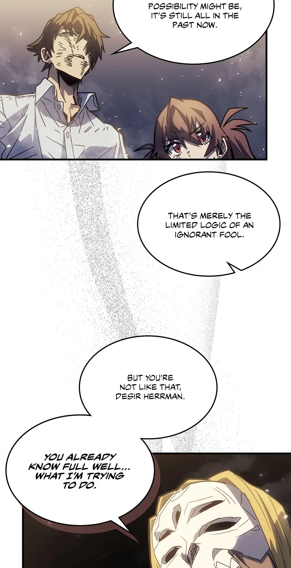 Read A Returner's Magic Should Be Special EN Manga Online