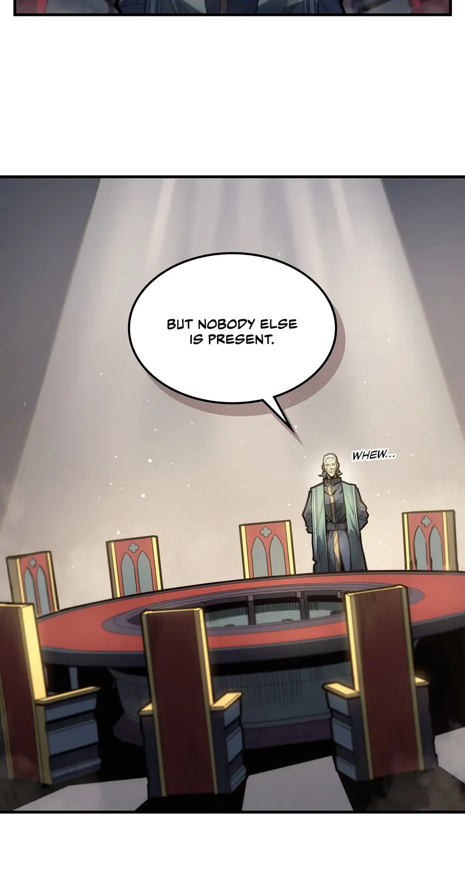 Read A Returner's Magic Should Be Special EN Manga Online