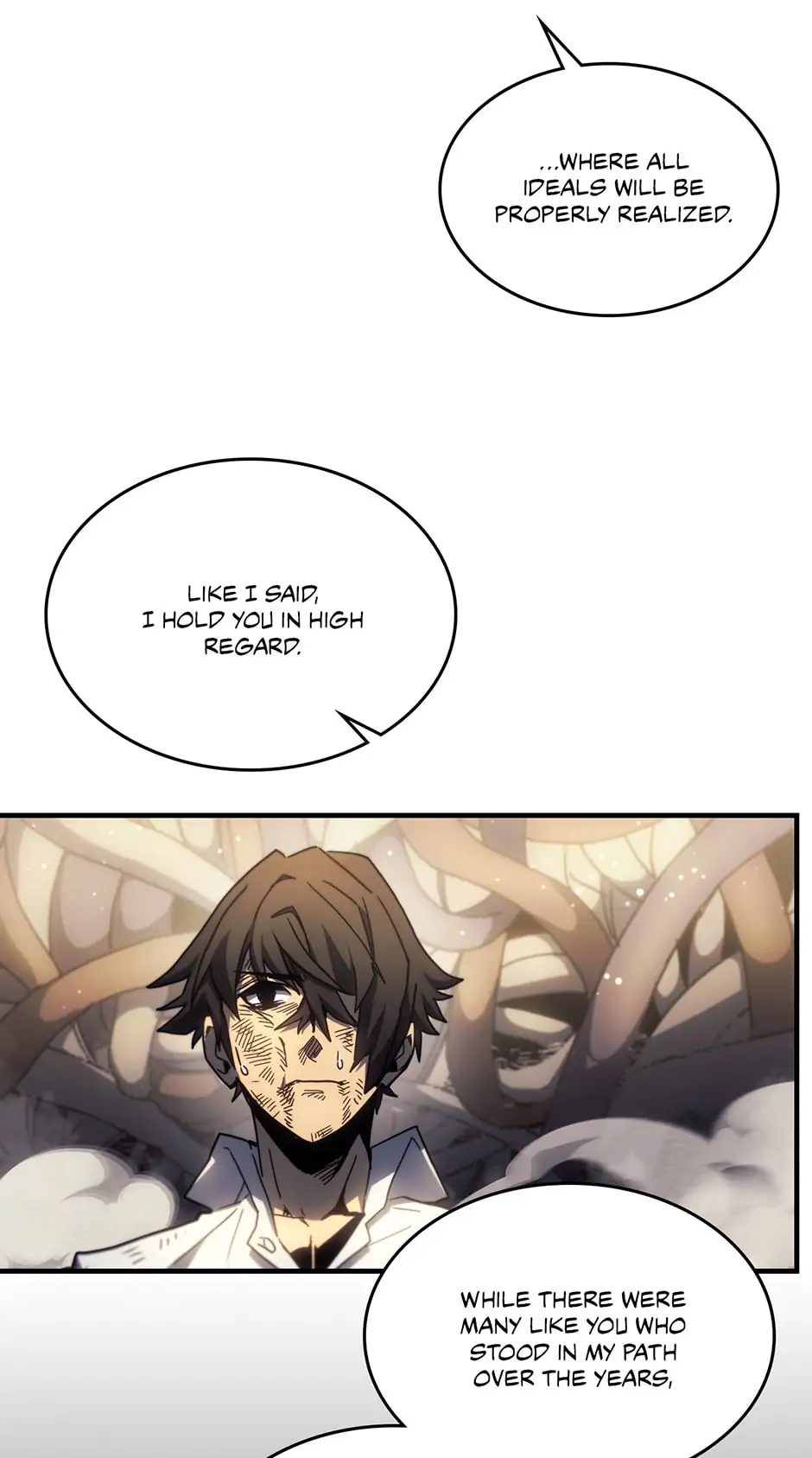 Read A Returner's Magic Should Be Special EN Manga Online