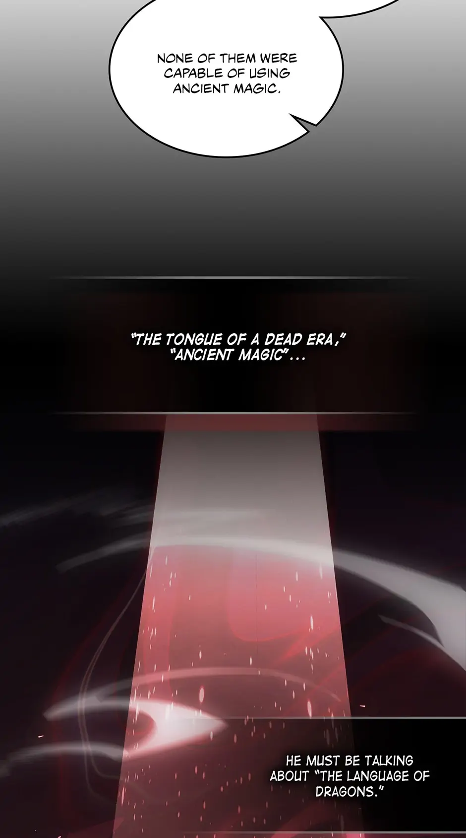 Read A Returner's Magic Should Be Special EN Manga Online