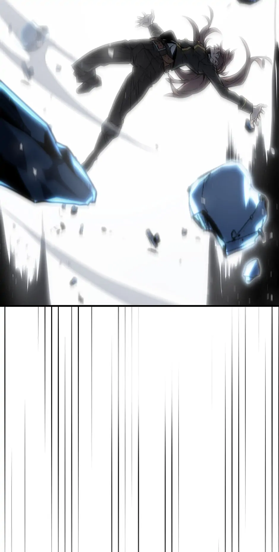 Read A Returner's Magic Should Be Special EN Manga Online