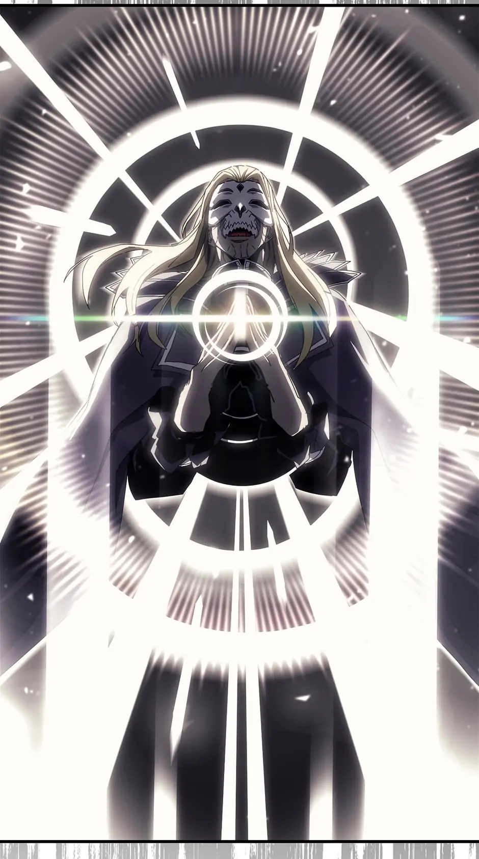 Read A Returner's Magic Should Be Special EN Manga Online