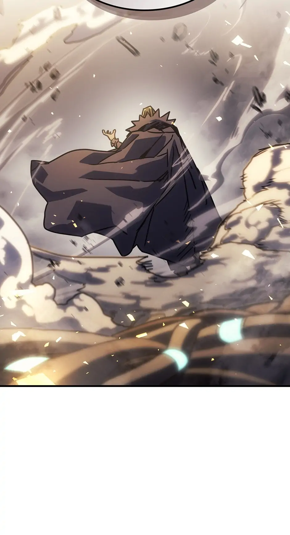 Read A Returner's Magic Should Be Special EN Manga Online