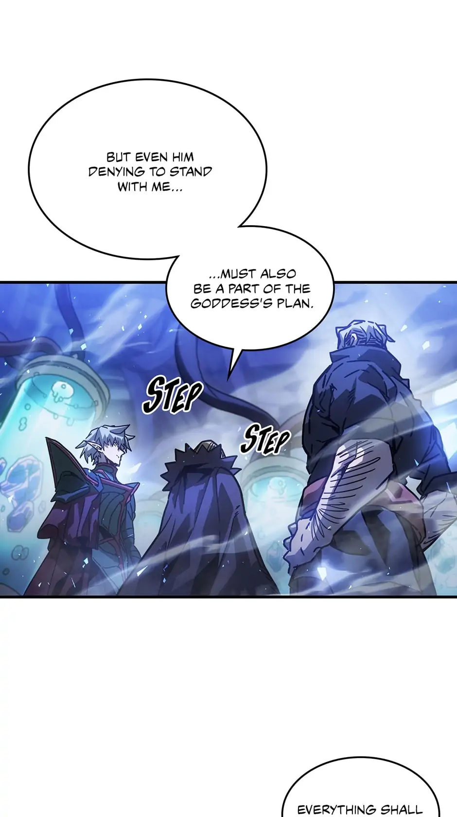 Read A Returner's Magic Should Be Special EN Manga Online