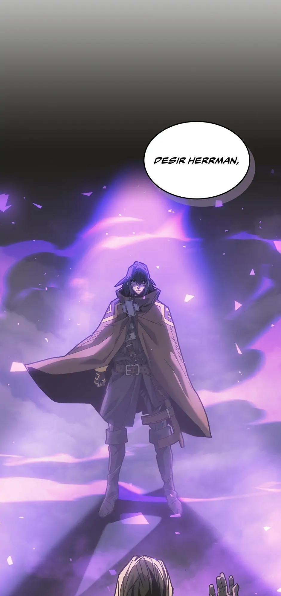 Read A Returner's Magic Should Be Special EN Manga Online