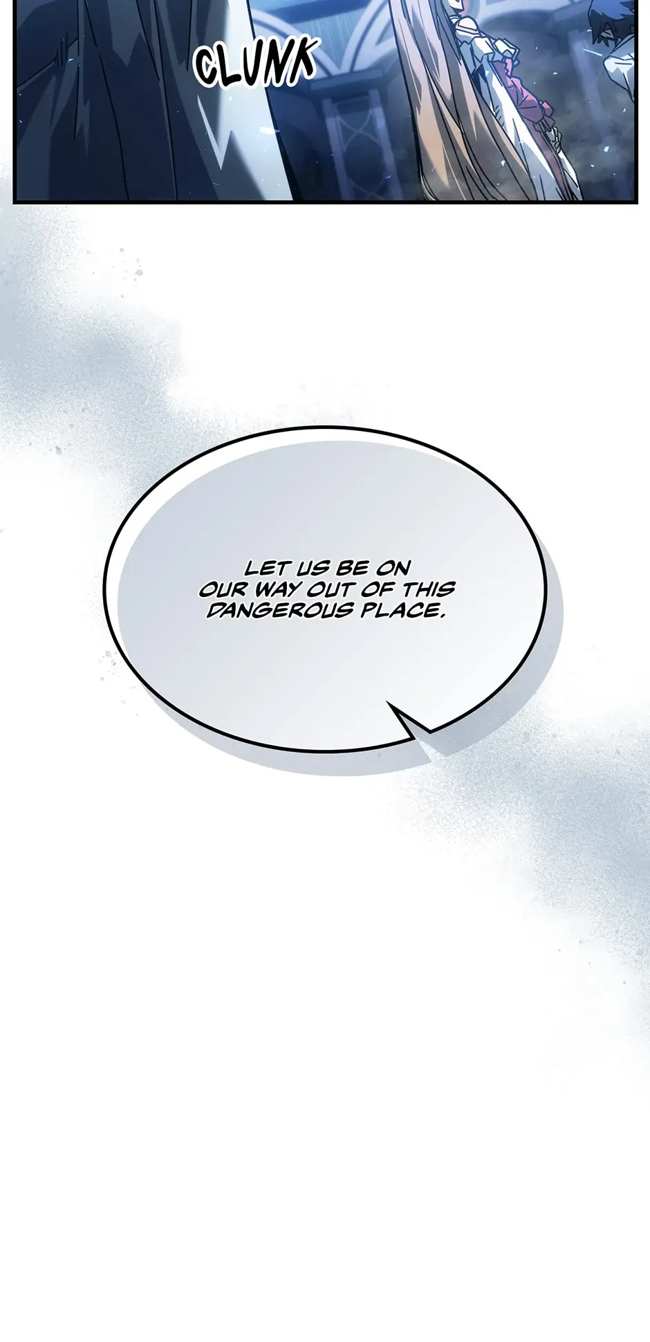 Read A Returner's Magic Should Be Special EN Manga Online