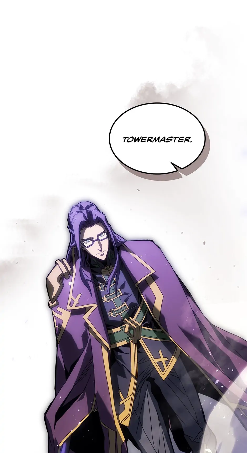 Read A Returner's Magic Should Be Special EN Manga Online