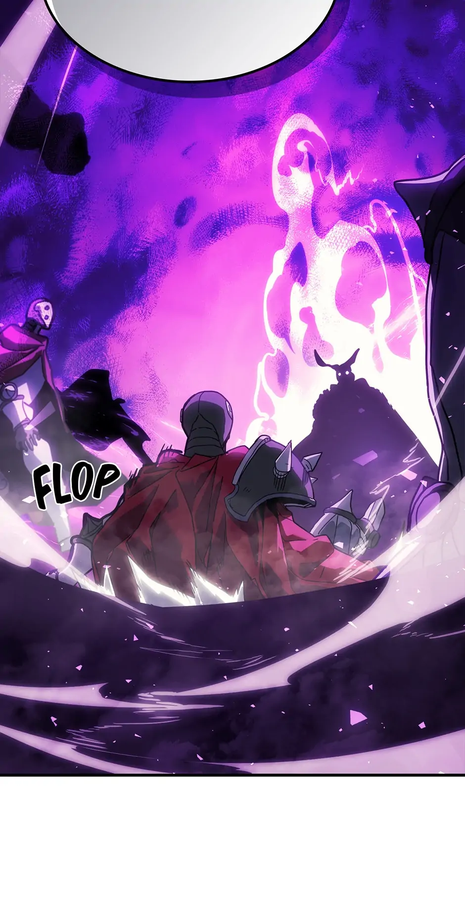 Read A Returner's Magic Should Be Special EN Manga Online