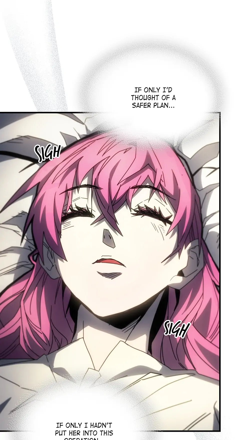 Read A Returner's Magic Should Be Special EN Manga Online