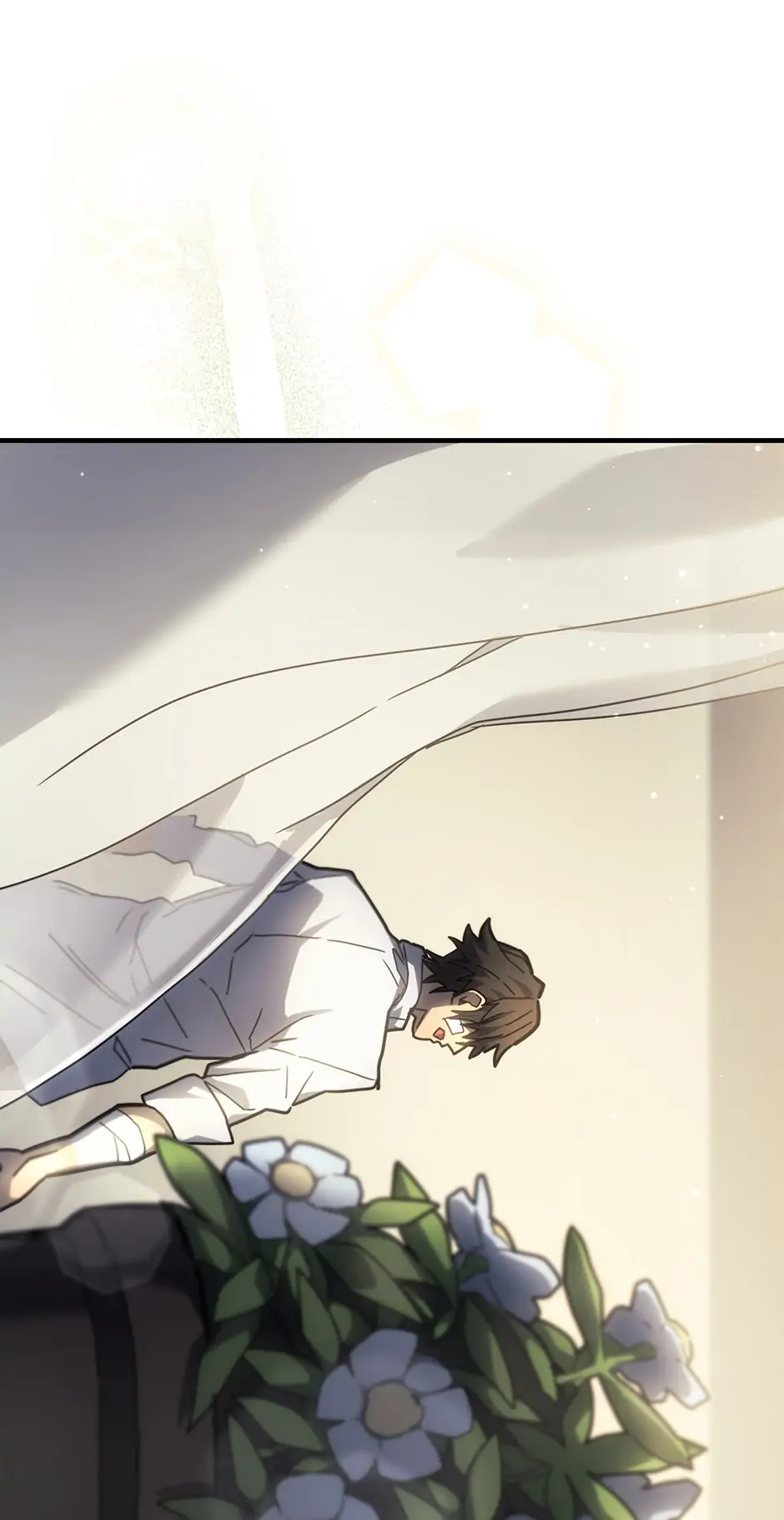 Read A Returner's Magic Should Be Special EN Manga Online