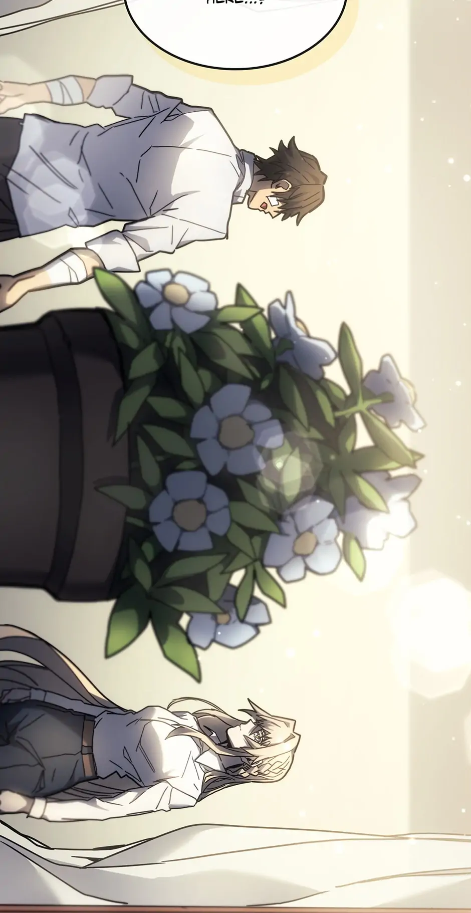 Read A Returner's Magic Should Be Special EN Manga Online