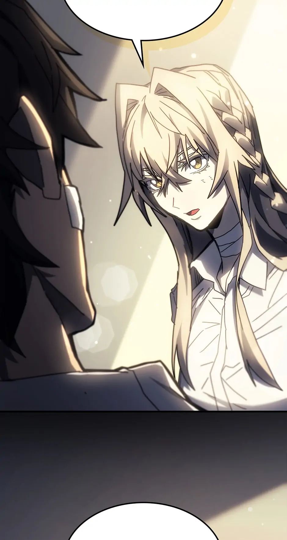 Read A Returner's Magic Should Be Special EN Manga Online