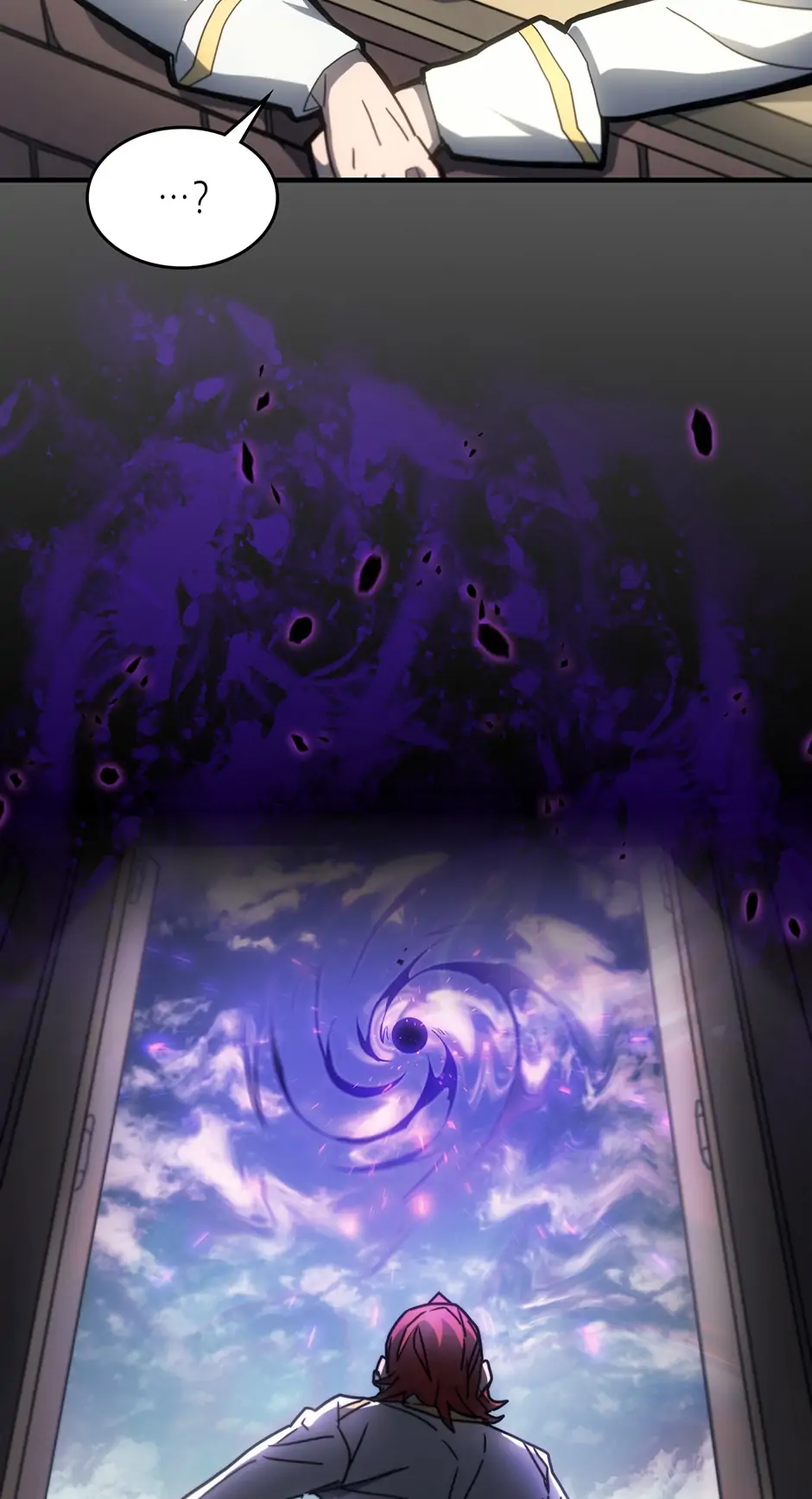 Read A Returner's Magic Should Be Special EN Manga Online