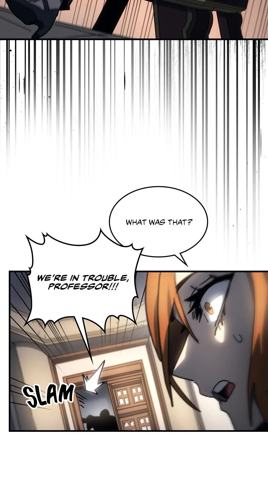 Read A Returner's Magic Should Be Special EN Manga Online