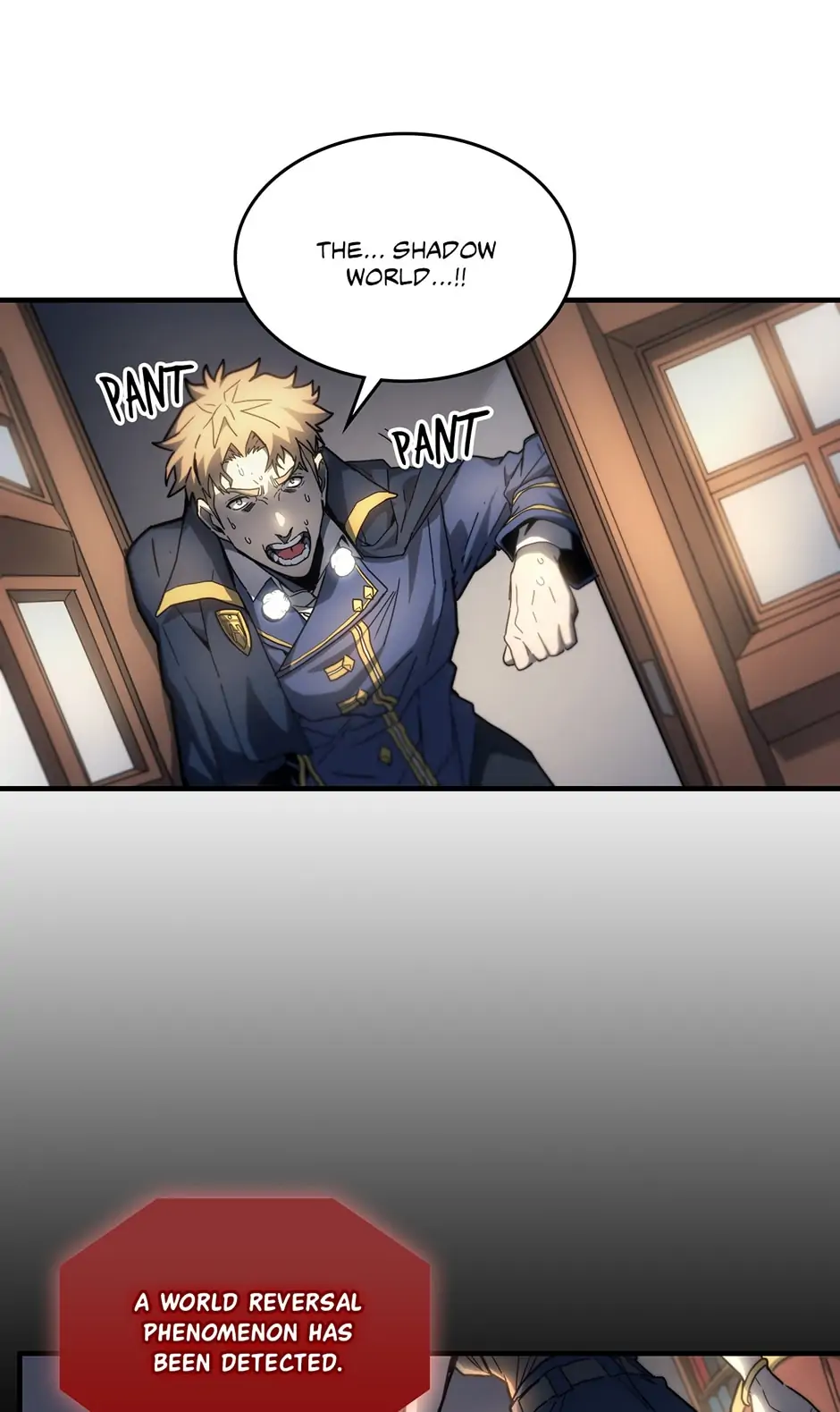 Read A Returner's Magic Should Be Special EN Manga Online