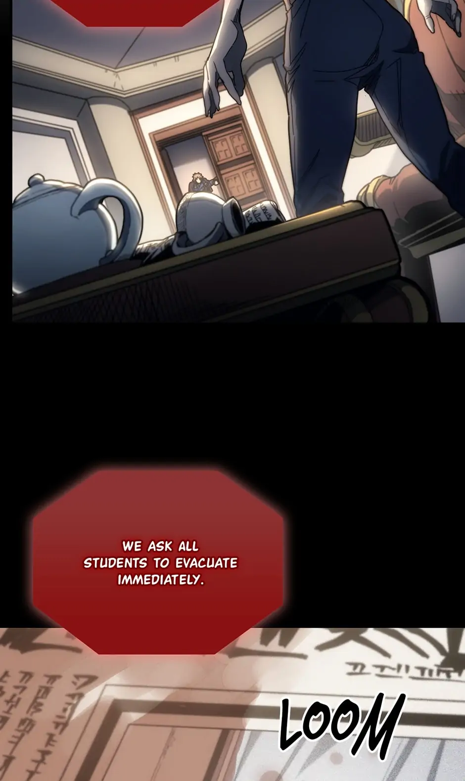 Read A Returner's Magic Should Be Special EN Manga Online