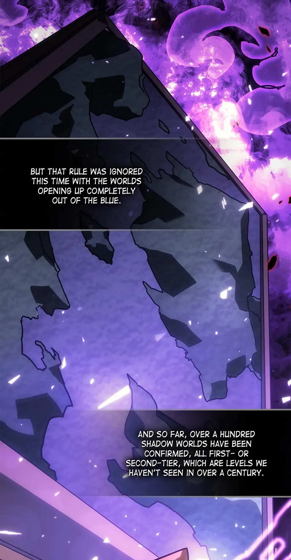 Read A Returner's Magic Should Be Special EN Manga Online