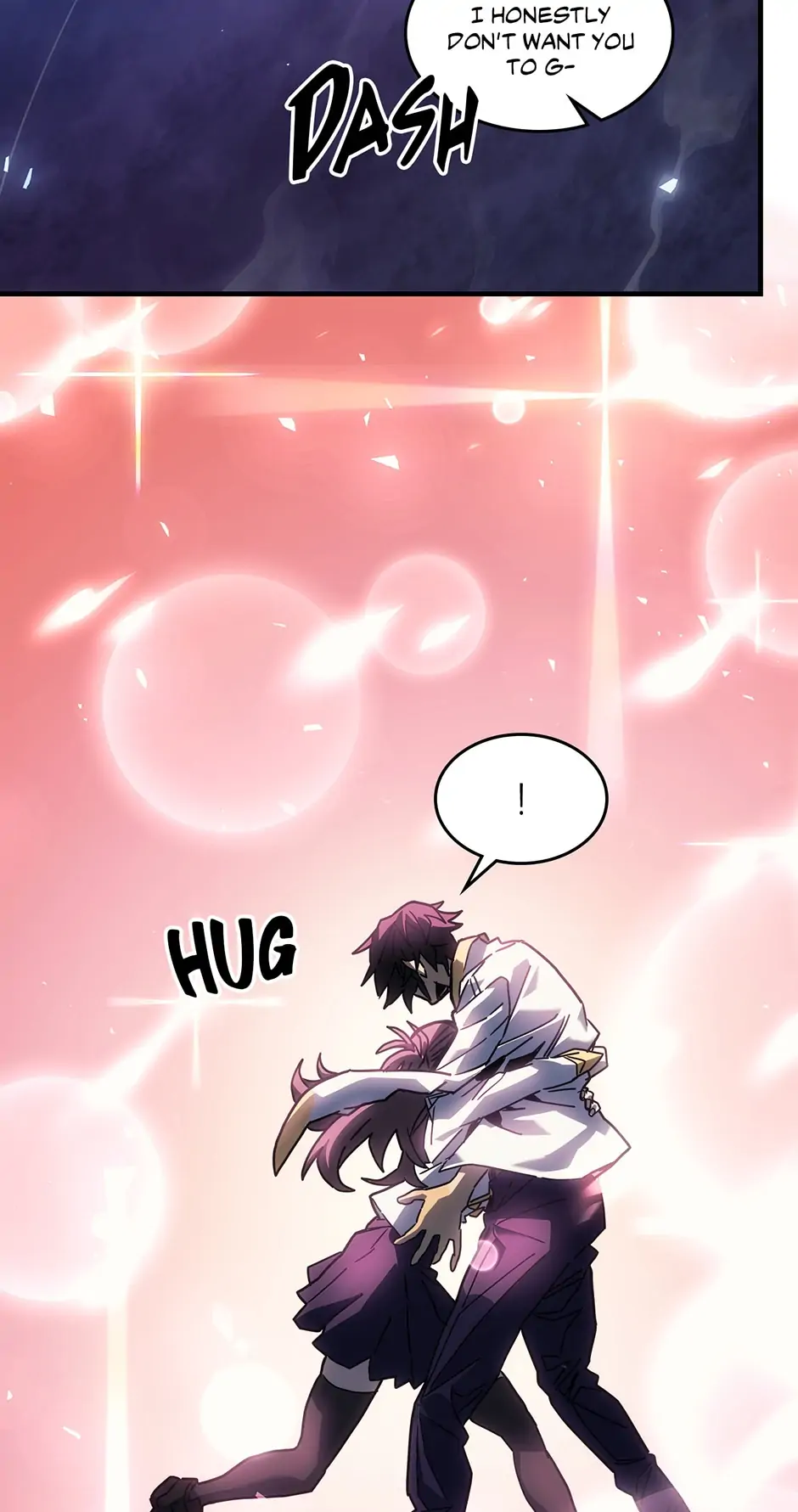 Read A Returner's Magic Should Be Special EN Manga Online