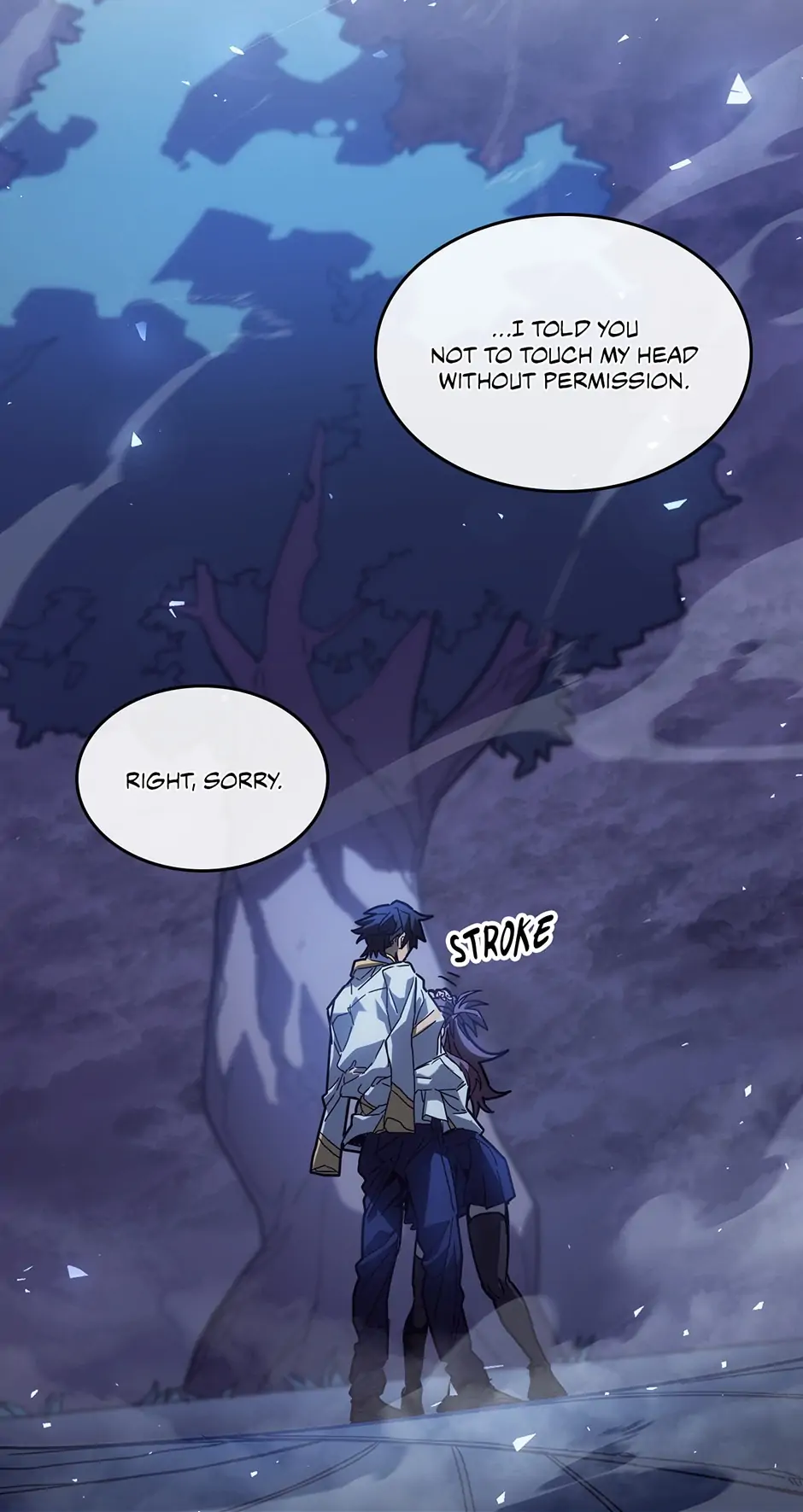 Read A Returner's Magic Should Be Special EN Manga Online