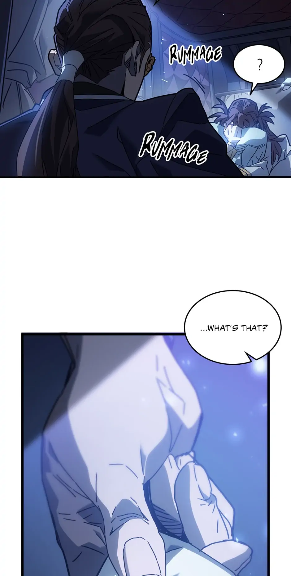 Read A Returner's Magic Should Be Special EN Manga Online