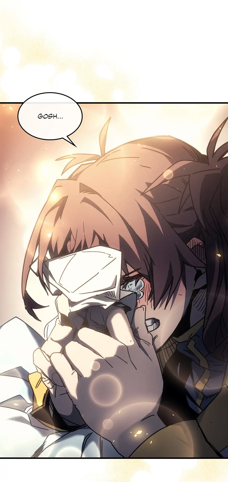 Read A Returner's Magic Should Be Special EN Manga Online