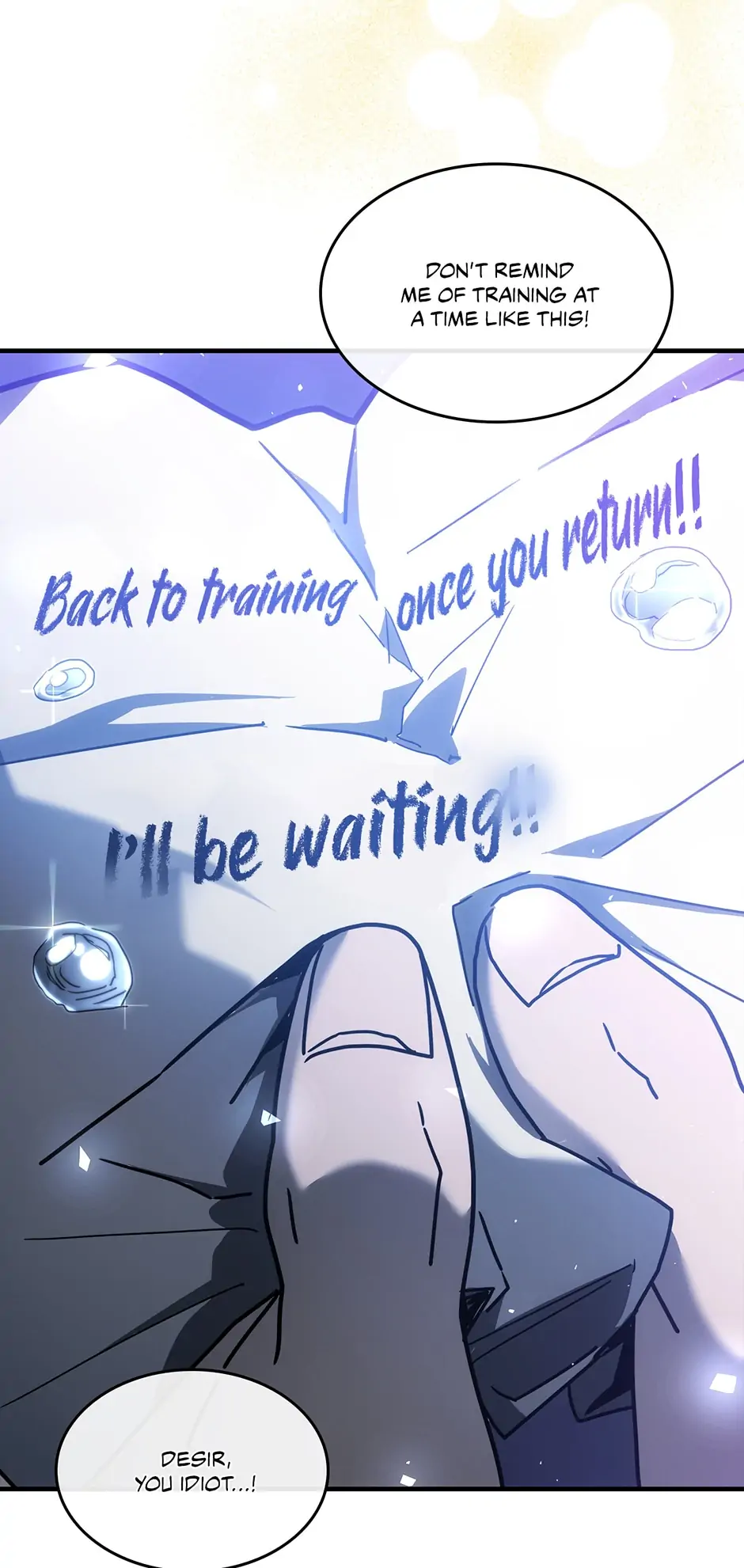 Read A Returner's Magic Should Be Special EN Manga Online