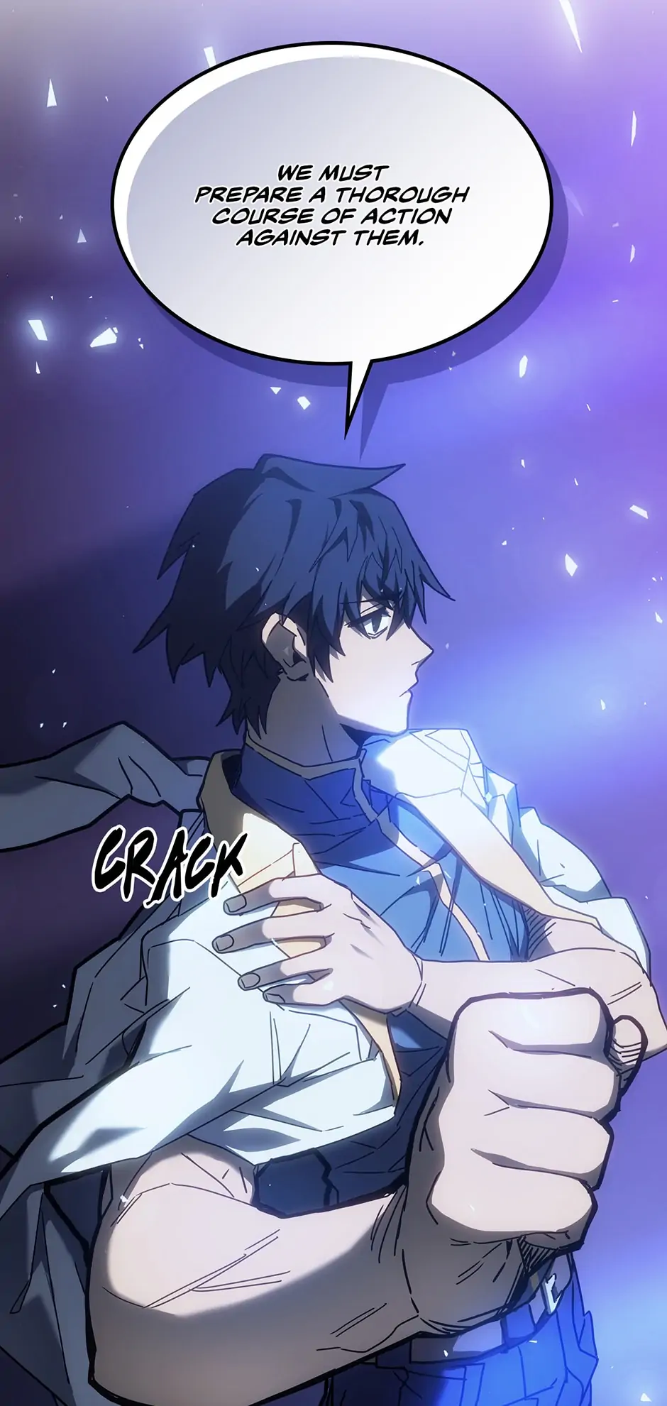 Read A Returner's Magic Should Be Special EN Manga Online