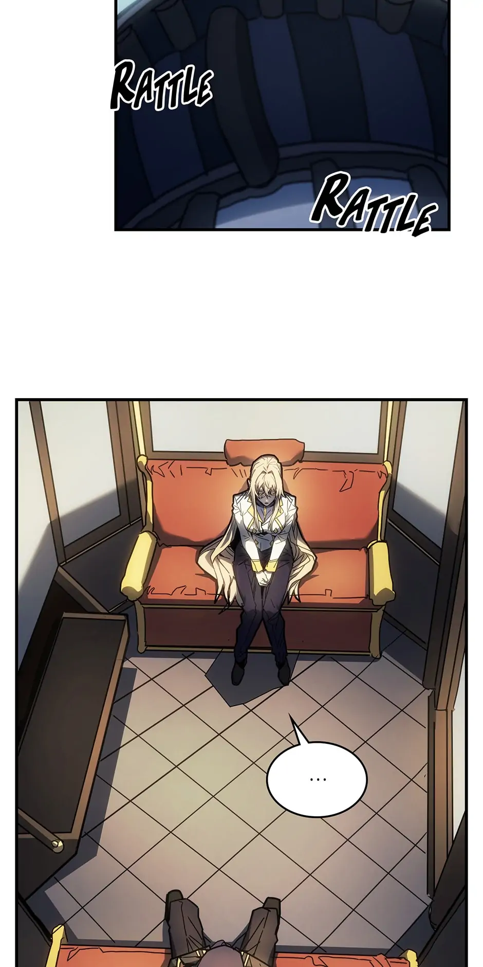 Read A Returner's Magic Should Be Special EN Manga Online