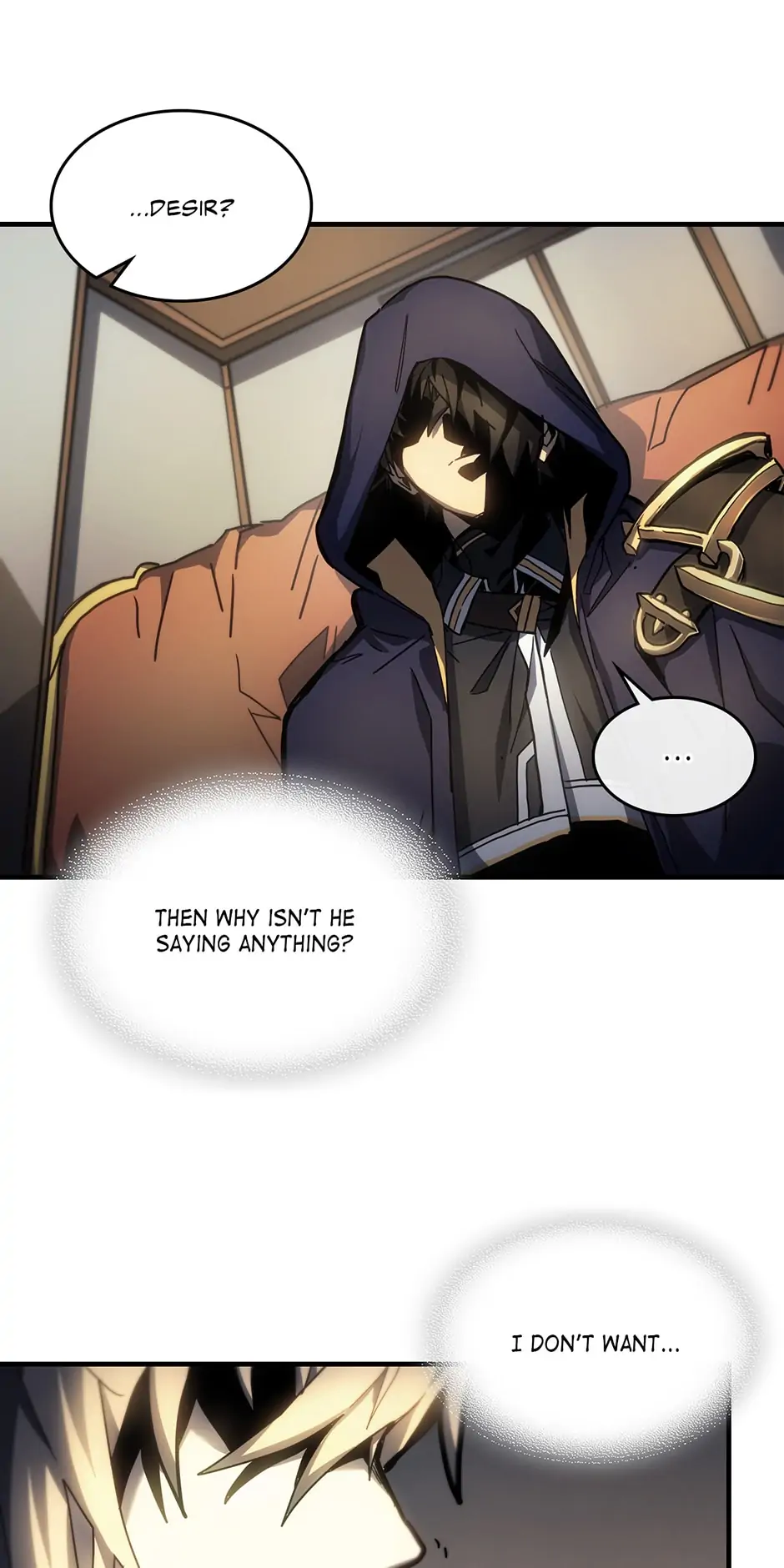 Read A Returner's Magic Should Be Special EN Manga Online