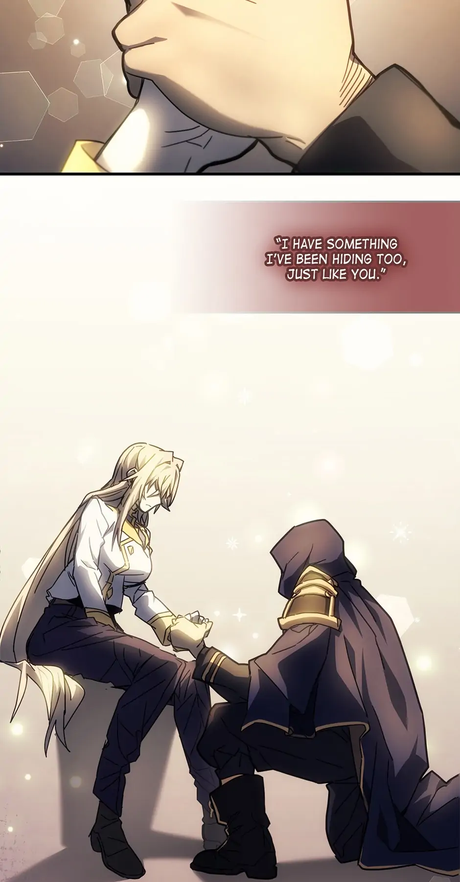 Read A Returner's Magic Should Be Special EN Manga Online