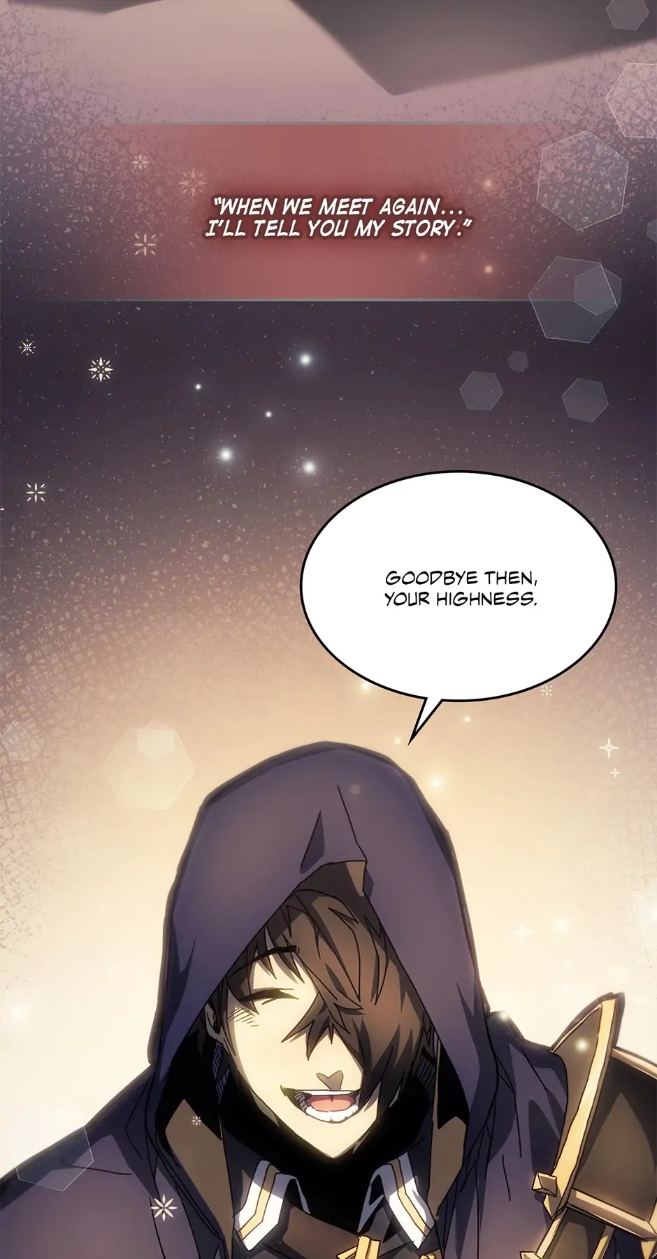 Read A Returner's Magic Should Be Special EN Manga Online