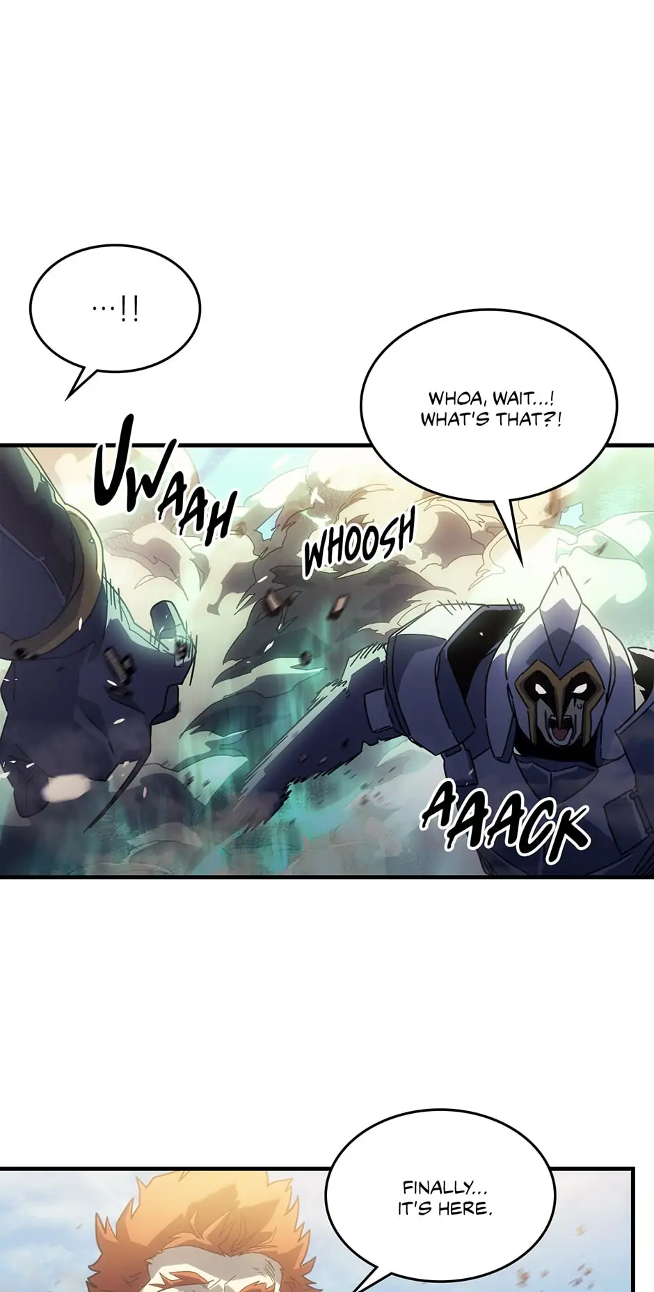 Read A Returner's Magic Should Be Special EN Manga Online