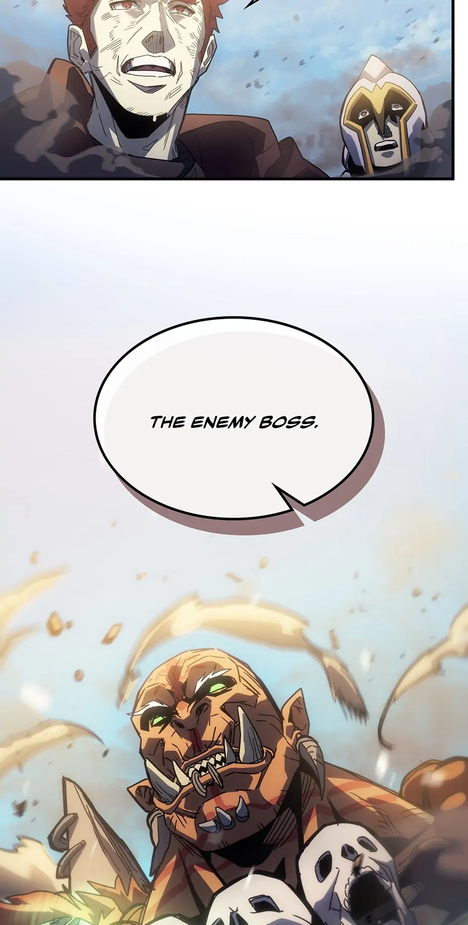 Read A Returner's Magic Should Be Special EN Manga Online