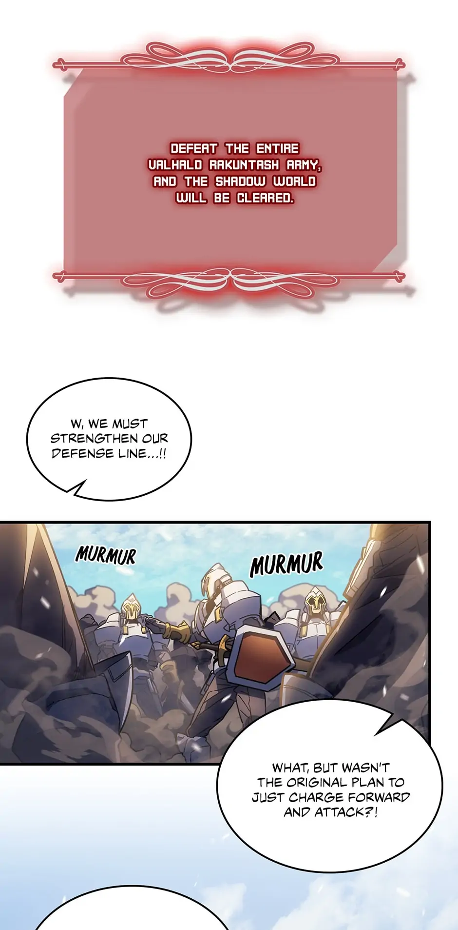 Read A Returner's Magic Should Be Special EN Manga Online