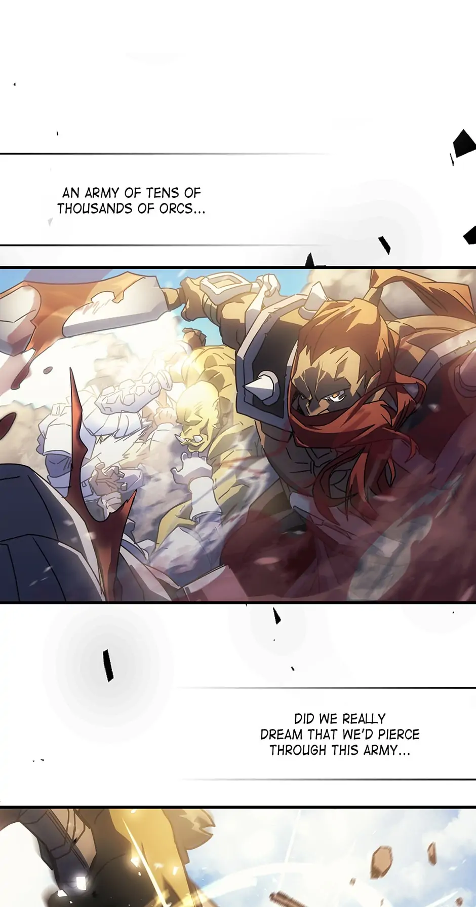 Read A Returner's Magic Should Be Special EN Manga Online