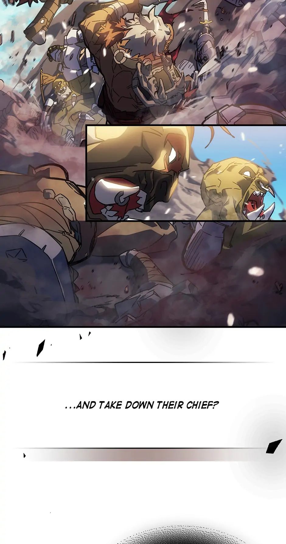 Read A Returner's Magic Should Be Special EN Manga Online