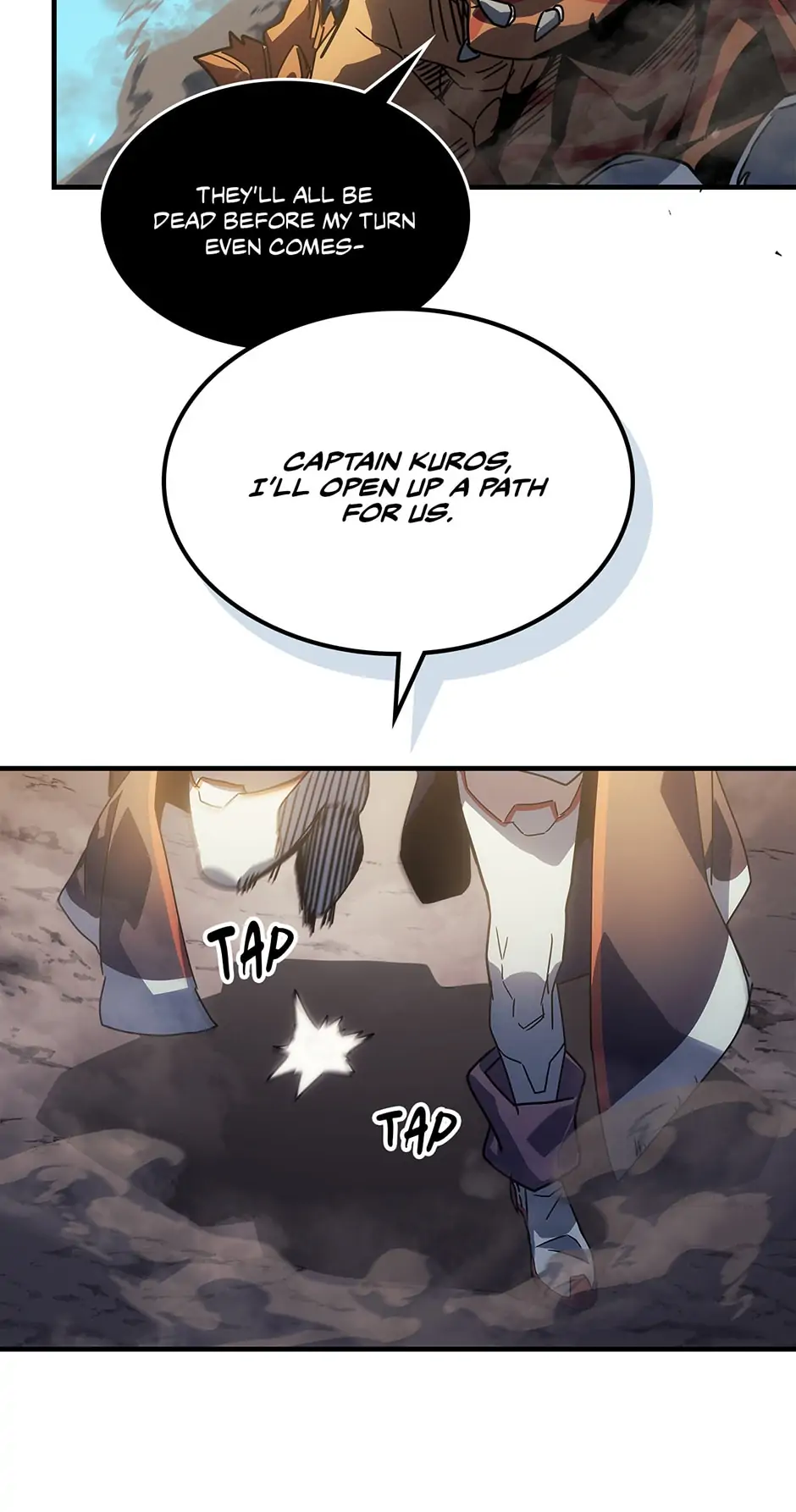 Read A Returner's Magic Should Be Special EN Manga Online