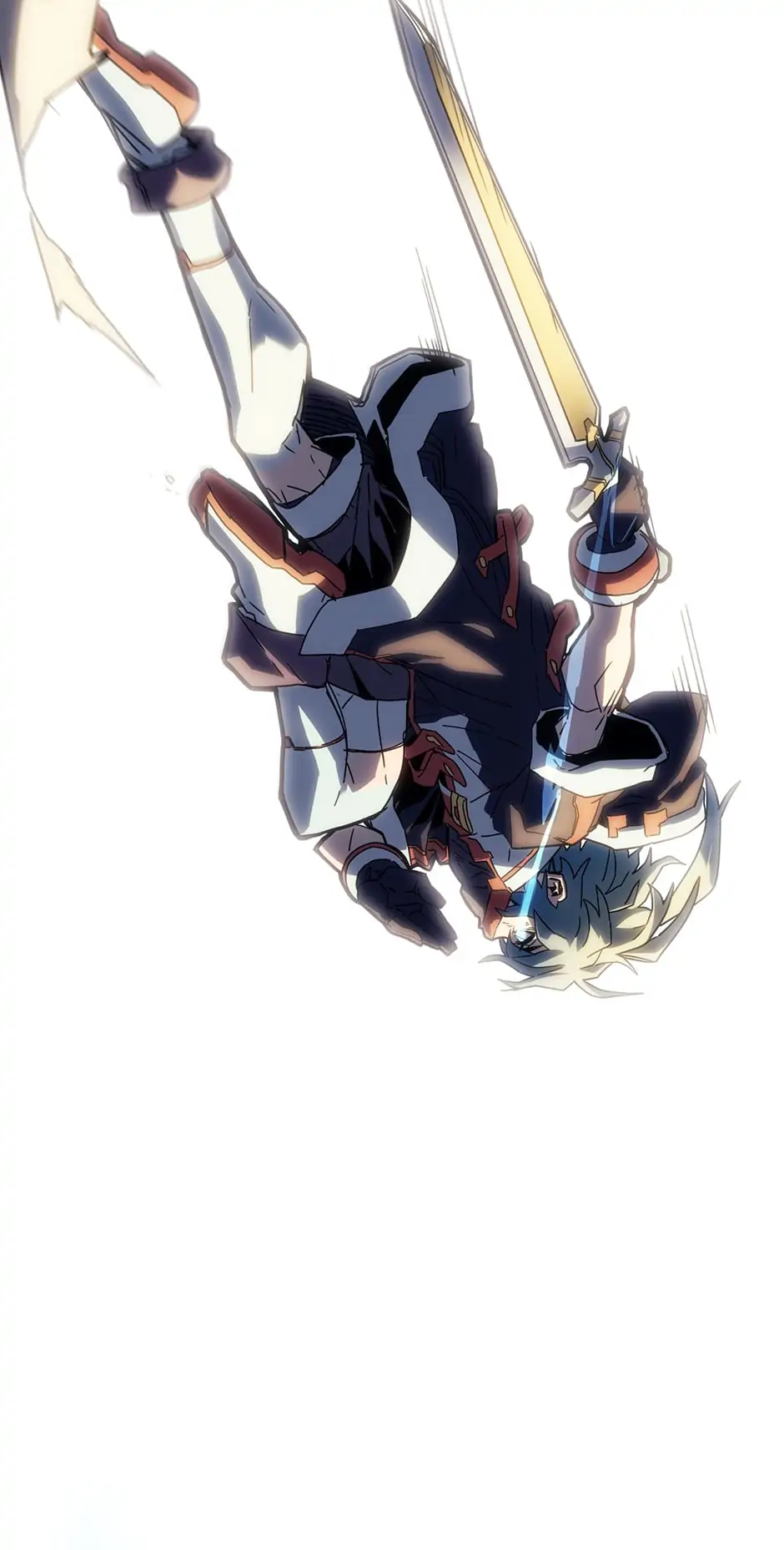 Read A Returner's Magic Should Be Special EN Manga Online