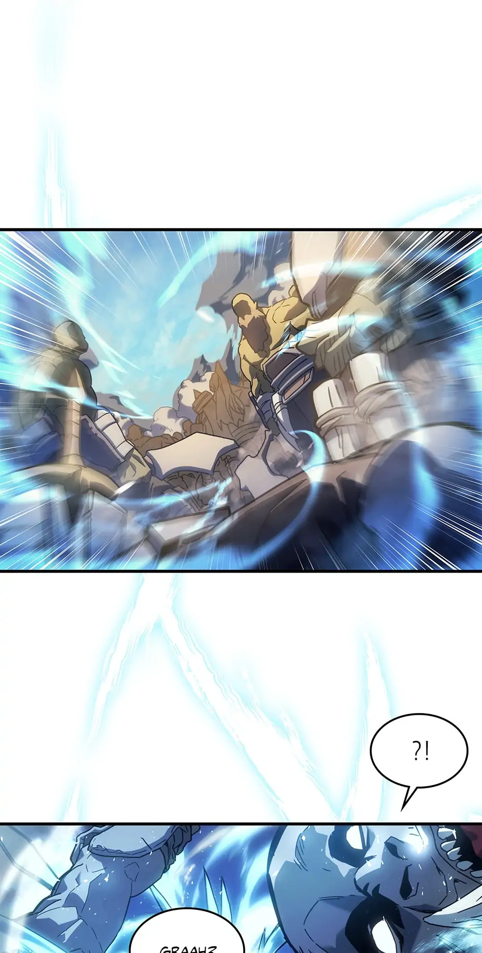 Read A Returner's Magic Should Be Special EN Manga Online