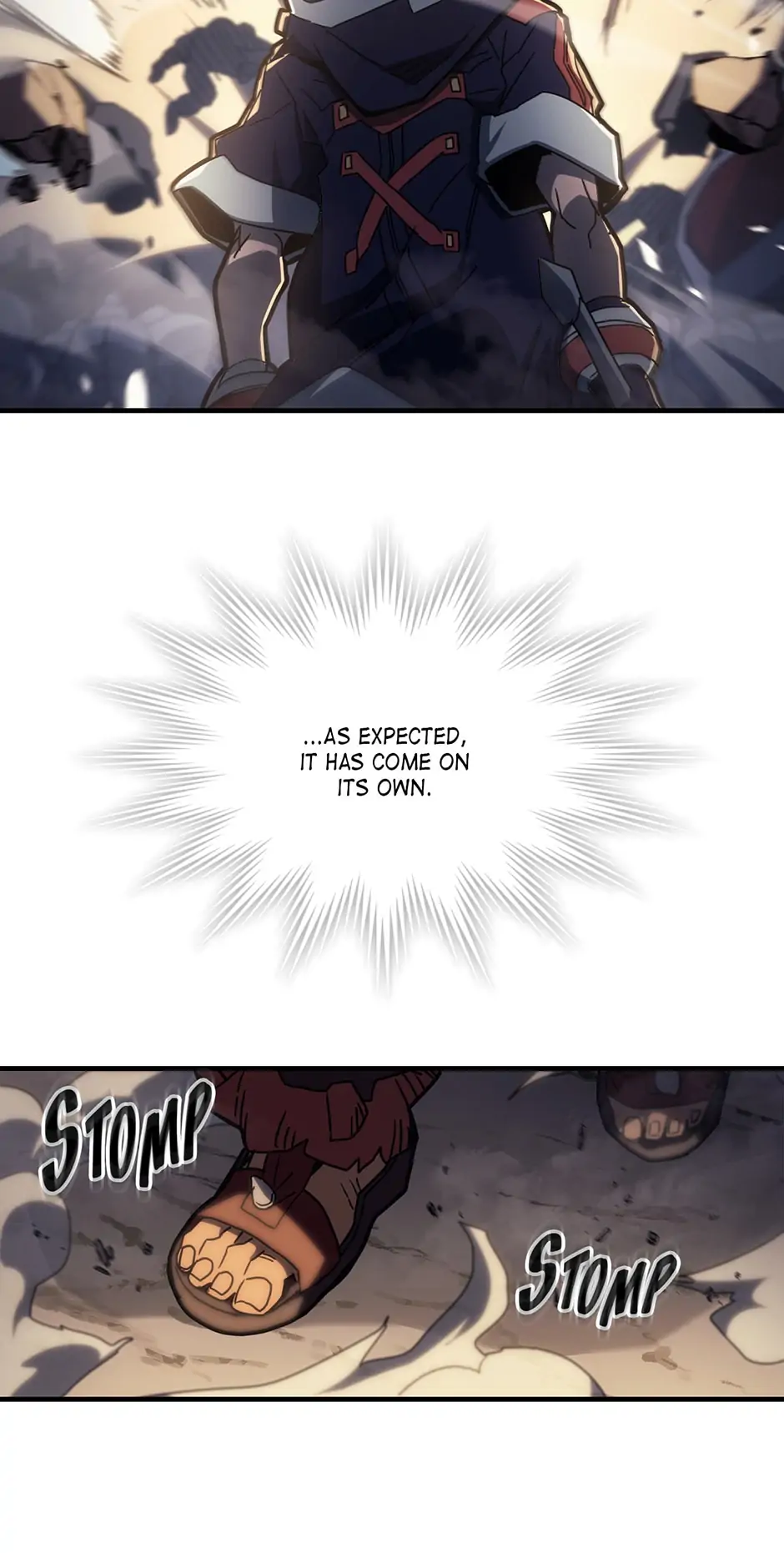 Read A Returner's Magic Should Be Special EN Manga Online