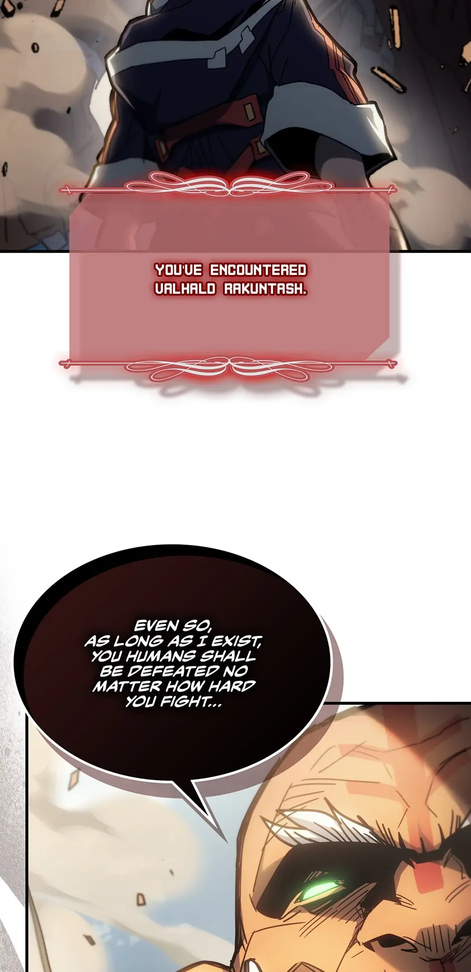 Read A Returner's Magic Should Be Special EN Manga Online