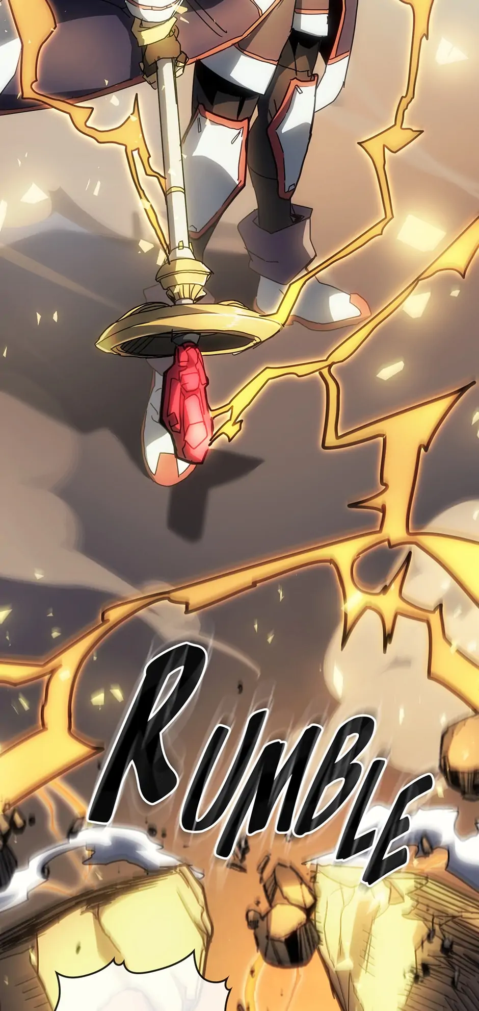 Read A Returner's Magic Should Be Special EN Manga Online