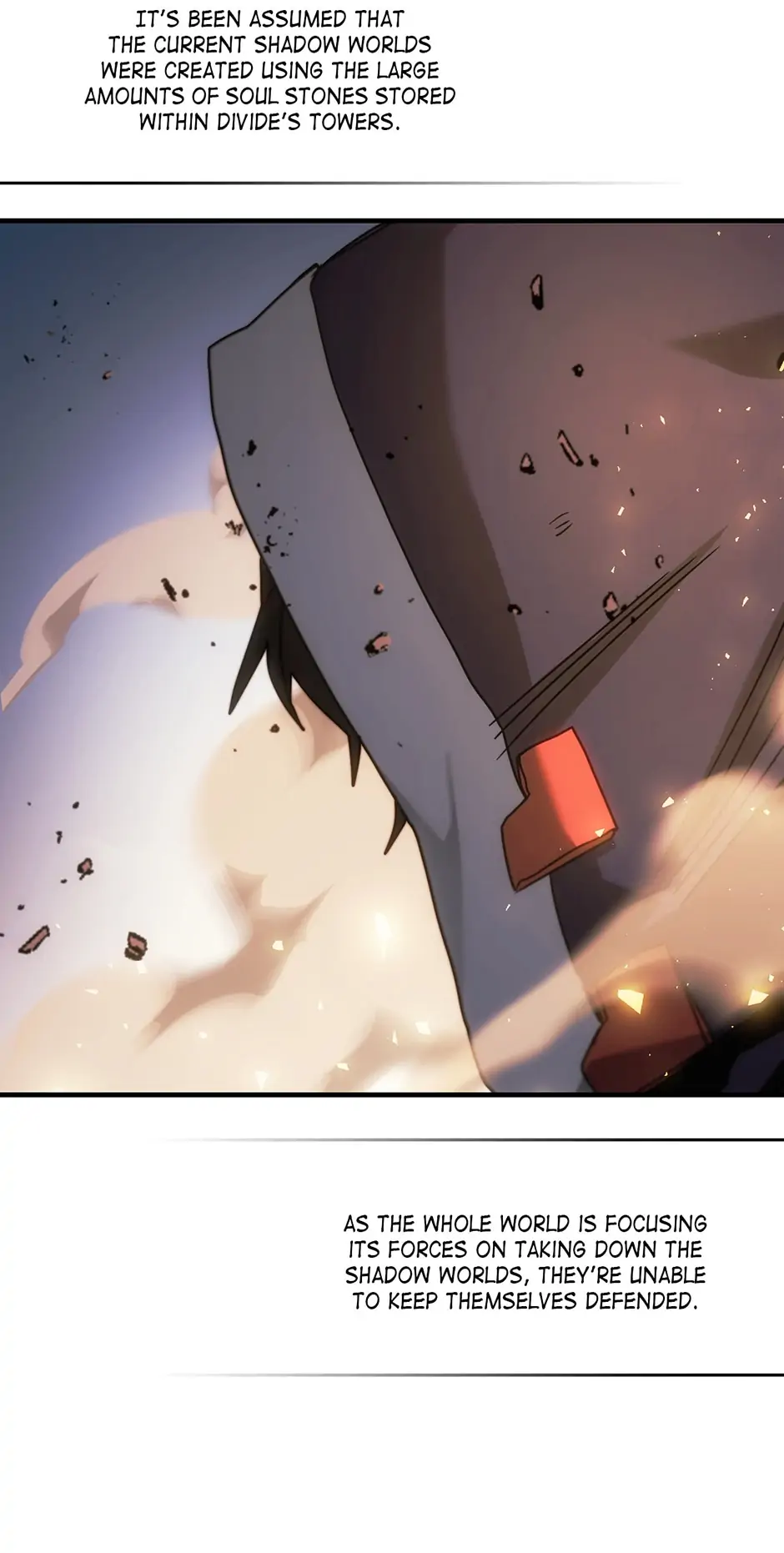 Read A Returner's Magic Should Be Special EN Manga Online