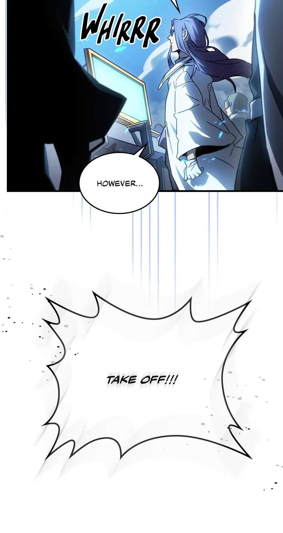 Read A Returner's Magic Should Be Special EN Manga Online