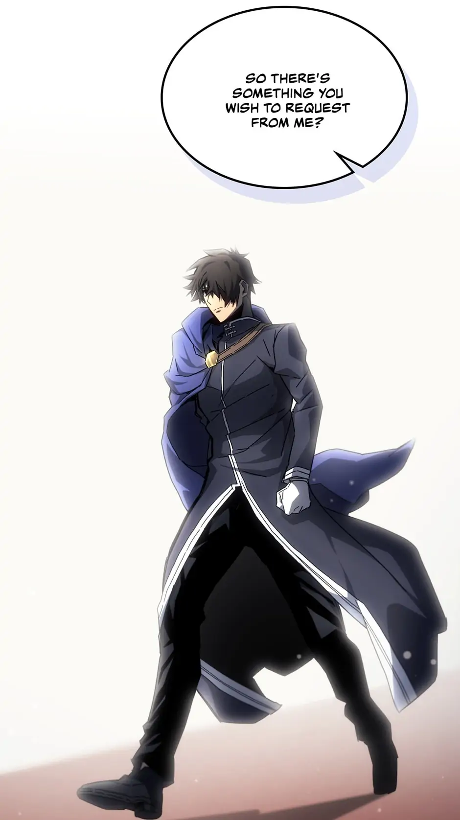 Read A Returner's Magic Should Be Special EN Manga Online