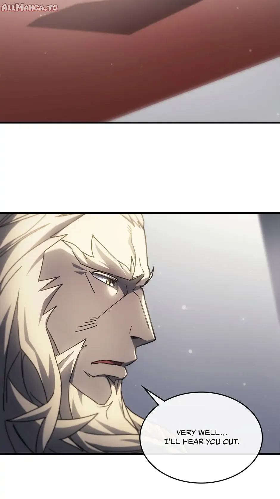 Read A Returner's Magic Should Be Special EN Manga Online