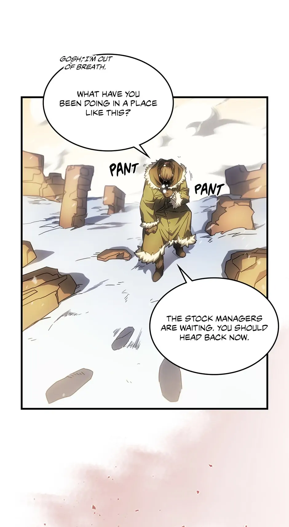 Read A Returner's Magic Should Be Special EN Manga Online