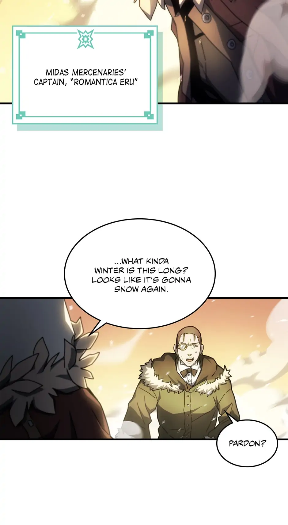 Read A Returner's Magic Should Be Special EN Manga Online